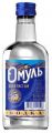 Водка ОМУЛЬ ЗОЛОТИСТЫЙ 0,1л  40%