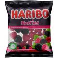 Мармелад жевательный HARIBO Ягоды 80 г