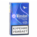 Cигареты Winston COMPACT IMPULSE