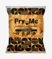 Картофель дольки с/м Fry Me 950 г
