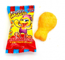Маршмеллоу КАНДИ КЛАБ Crazy наггетс вкус тутти-фрутти в хрустящей обсыпке 10 г