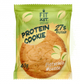 Печенье FITKIT Protein Cookie Фисташковый мусс 40 г