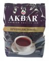 Чай черный AKBAR Классическая серия 200 г