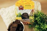 Сухарики СУХАРЁВЪ Пикантные 100 г СЛВ