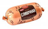 Колбаса ВЕРБИЦКИЕ Сливочная варёная 400 г