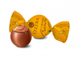 Конфеты шоколадные OZera, Озера с карамельной начинкой Caramel cream вес.