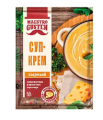 Суп-крем MAESTRO GUSTEN Сырный 50 г