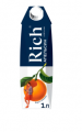 Нектар RICH апельсин 1 л