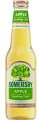 Сидр «Сомерсби Эппл» («Somersby Apple») стекл. 0,4л
