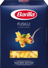 Макаронные изделия BARILLA Fusilli n.98 спираль 450 г