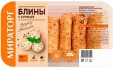 Блины МИРАТОРГ с курицей 360 г