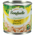 Фасоль BONDUELLE белая 425 мл