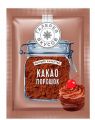 Какао-порошок ГАЛЕРЕЯ ВКУСОВ 100 г