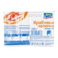 Крабовые палочки ARO 100 г