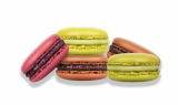 Пирожное «Macarons» Макаронс ассорти 25г