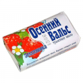Мыло туалетное Осенний вальс земляника