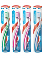 Зубная щетка AQUAFRESH Family Стандарт