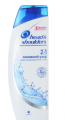 Шампунь HEAD & SHOULDERS 2в1 Основной уход 600 мл