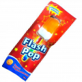 Карамель FLASH POP на неоновой палочке 10 г