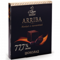 Шоколад OZERA Arriba горький 90 г