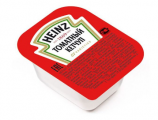Кетчуп HEINZ томатный 25 мл