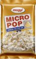 Попкорн MOGYI Micropop со вкусом сыра 100 г