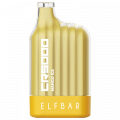Электронная сигарета ELF BAR CR5000 Mango Ice (ледяное манго)