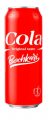 Напиток BOCHKARI Cola  сильногазированный 250 мл