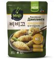 Дамплинги BIBIGO Королевские с курицей 385 г