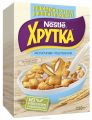 Подушечки NESTLE ХРУТКА мультизлаковые молочные 250 г