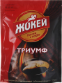 Кофе растворимый ЖОКЕЙ Триумф 150 г