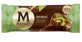 Мороженое МАГНАТ Dubai. Фисташка-катаифи 63 г 8%