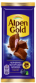 Шоколад ALPEN GOLD Черника-йогурт молочный 80 г