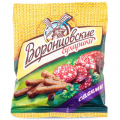 Сухарики ВОРОНЦОВСКИЕ ржано-пшеничные салями 40 г