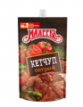 Кетчуп МАХЕЕВЪ Острый 300 г