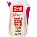 Напиток сокосодержащий МОЯ СЕМЬЯ Ягода – Сочнягода 0,175 л
