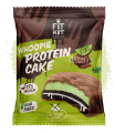 Печенье Whoopie Protein Cake FITKIT Шоколад-киви 90 г
