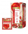 Чай травяной FITTO Vitamins. Шиповник 25х1,5г