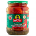 Томаты ДЯДЯ ВАНЯ маринованные 680 г