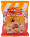 Карамель РОТ ФРОНТ Мечта 250 г