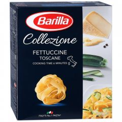Макаронные изделия BARILLA Fettuccine 500 г