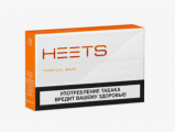 Табак нагреваемый HEETS Tropical Wave  MT