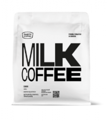 Кофе в зернах Tasty Coffee Хани 250г