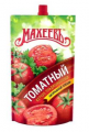Кетчуп МАХЕЕВЪ Томатный традиционный 260 мл