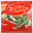 Конфеты КРАСНЫЙ ОКТЯБРЬ Нива 250 г