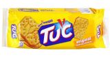 Крекер TUC Original с солью 100 г