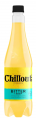 Напиток CHILLOUT Bitter Lemon сильногазированный 0.9 л