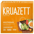 Хлебцы KRUAZETT Круазетт  мультизлаковые тонкие 200 г