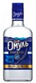 Водка «ОМУЛЬ ЗОЛОТИСТЫЙ» 0,25л 40%