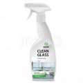 Средство для мытья стекол GRASS Clean Glass 600 мл